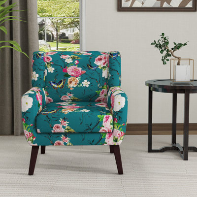 Stephanny Upholstered Armchair