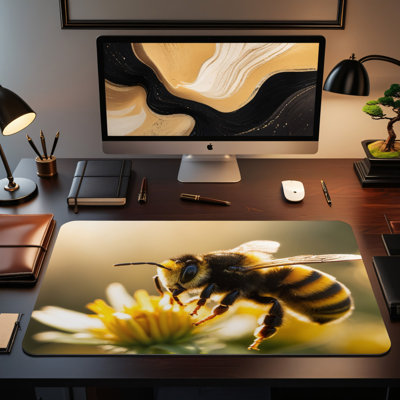 Polyester Desk Pad