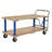 42.25'' H x 30'' W Utility Cart with Wheels