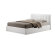 Fridley Queen Upholstered Low Profile Storage Platform Bed