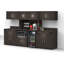 Buffet Buffet Buffet pour la cuisine