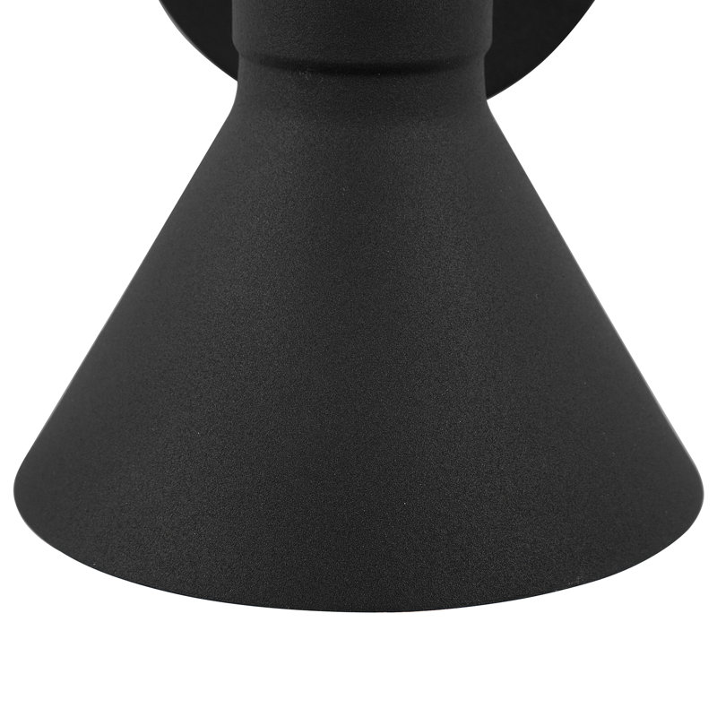 Alonte Spotlight, Black