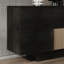 Buffet luxueux et moderne