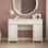 Bonnie Modern Dressing Table