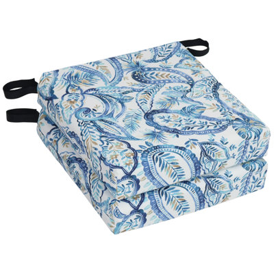 Outdoor 3'' Seat Cushion