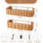 Adhesive Wall Mounted Storage Rack