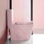 Abrahams GPF Elongated Floor Mounted Close Coupled Toilets