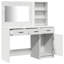 Set Of 2 Engineered Wood Dressing Table-1963368572