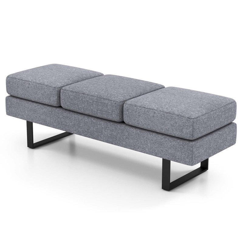 Chiadi Upholstered Bench
