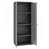 Dark Grey est en rupture de stock
