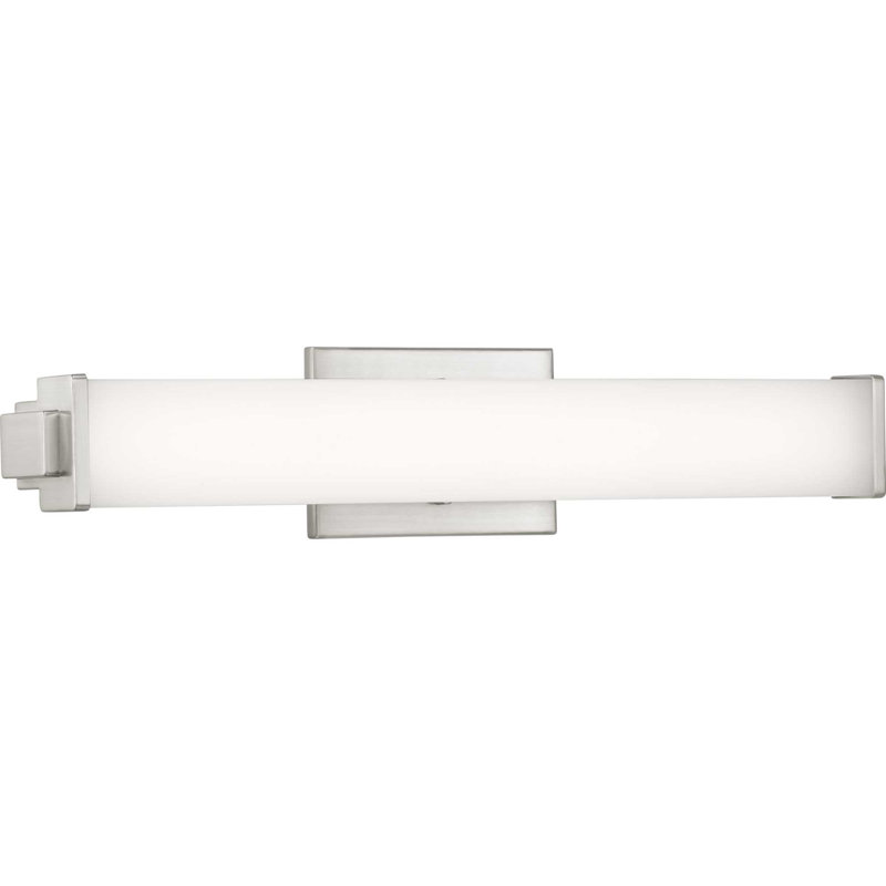 Shoreditch Dimmable LED Bath Bar