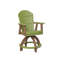 Comfo Back Outdoor Bar Stool-1347694071-1347694036