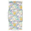 Schumacher x Clements Ribeiro Daisy Chain Wallpaper-66576092