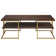 Pike Coffee Table