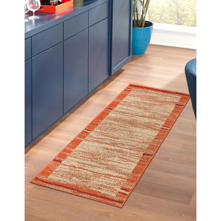 Alair Abstract Indoor Rug