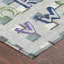 Tapis intérieur / extérieur lavable à la machine Chantille ACN2827-766237169-766237171
