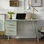 Bureau d'écriture Beckley