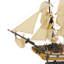 Sculpture en bois Crawford