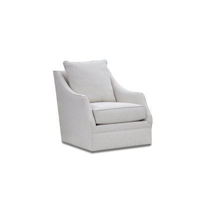 Fauteuil oscillant pivotant