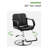 Faux Leather Massage Chair