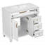 Meuble-lavabo 36 po avec lavabo-663723482-663723461
