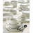 Modulus Mugs, Set of 4, Vapor-112763859