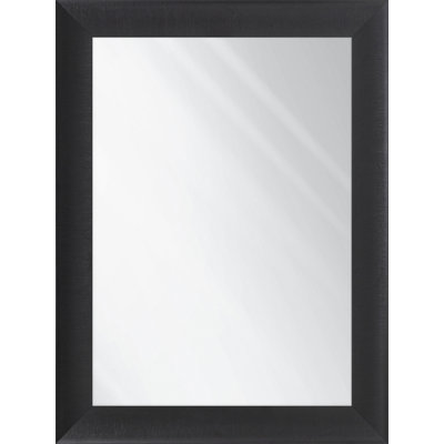 Zeveren Plastic Leaning Mirror
