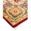 Classic One-of-a-Kind 8' 1" X 10' 9" Hand Knotted Area Rug