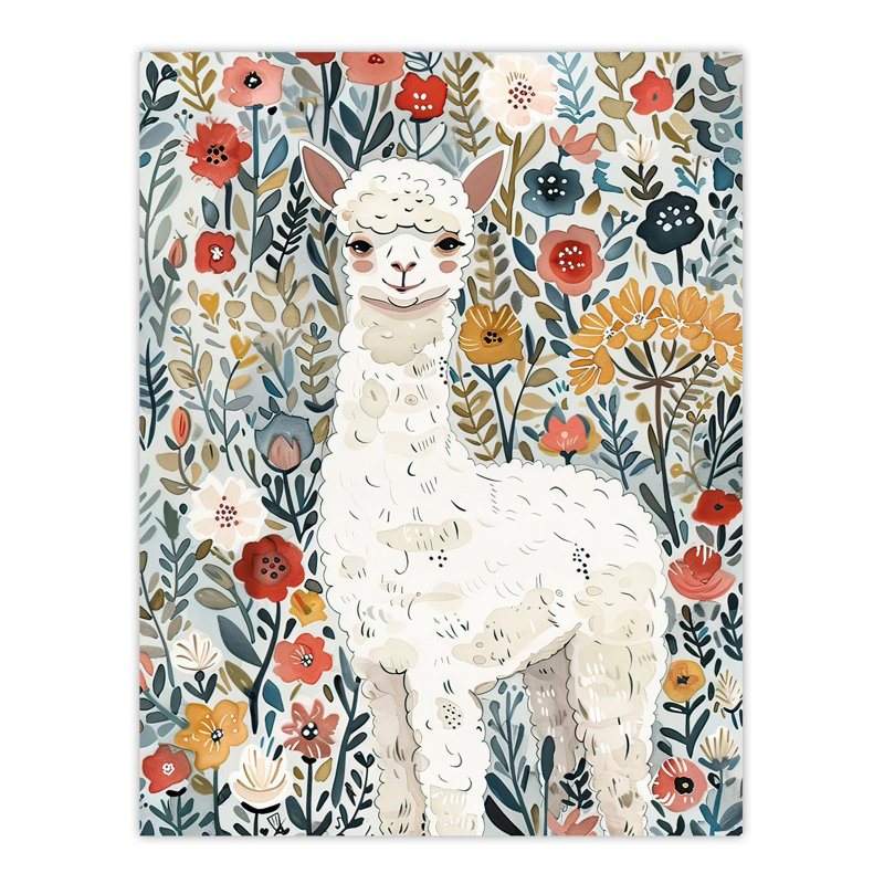 No Frame Print