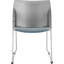 Chaise empilable sans accoudoirs 8700 Series-18375185
