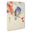 Pigeons In The Autumn by Ohara Koson - Wrapped Canvas-55340100