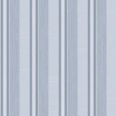 Palazzo 2 Silk Stripe Wallpaper Roll