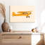 Petit avion jaune Mehar-108710375