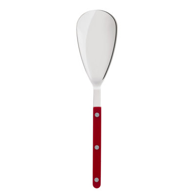 Bistrot Solid Serving Spoon