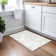 Maliana Washable Abstract Indoor / Outdoor Rug