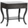 Weldon Solid Wood End Table with Storage