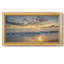 Azio Island - Reproduction de photo sur toile simple-1866855235