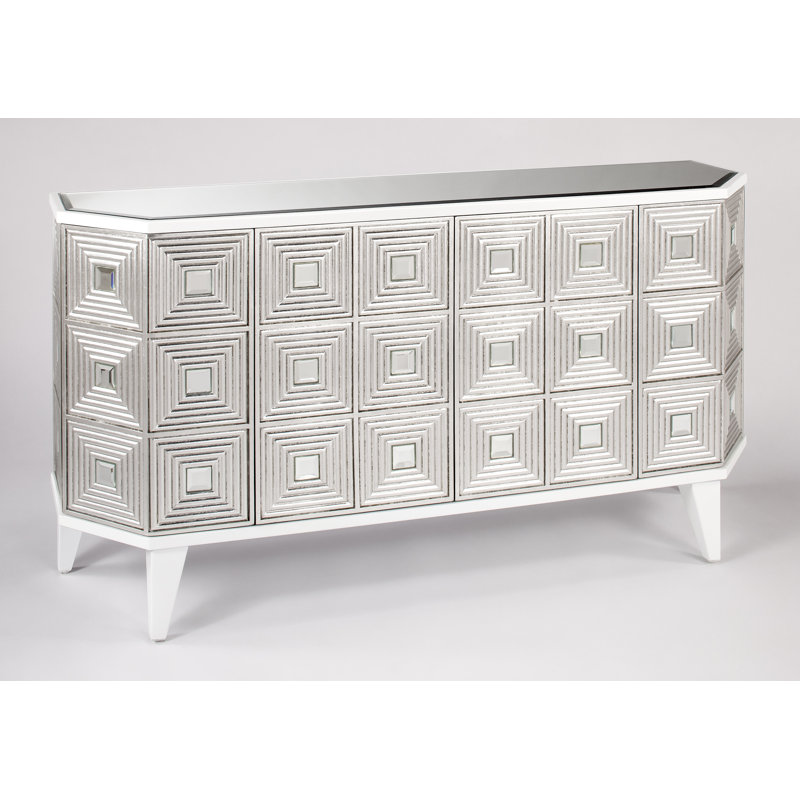 65.5'' W Sideboard
