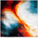 Galaxy Performance Abstract Rug