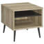 Table de bout Mattox