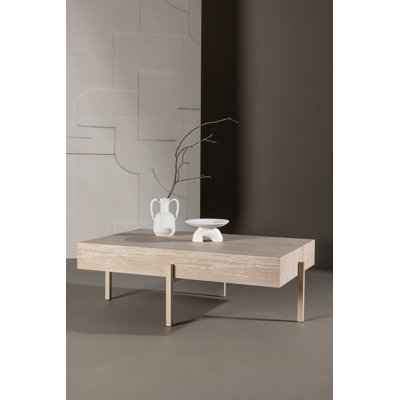Jordann Coffee Table