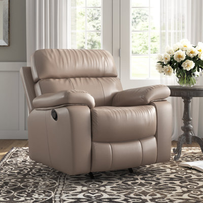 Mose Recliner
