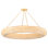 Lure 16 Light Chandelier