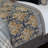 Arthur Polyester Blend Bed Runner-17812941