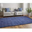 Tapis en laine tissé à la main Kaden-378250829-283763606