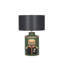 Hindenach 23cm H Silk Drum Lamp Shade ( Uno )-16624766