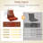 Aoodor Outdoor Seat/Back Cushion-112680257-101901618