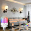 Armed Sconce-1472914858