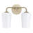 Celino Two-Light Bath & Vanity with Glass-1096742661-1096742656