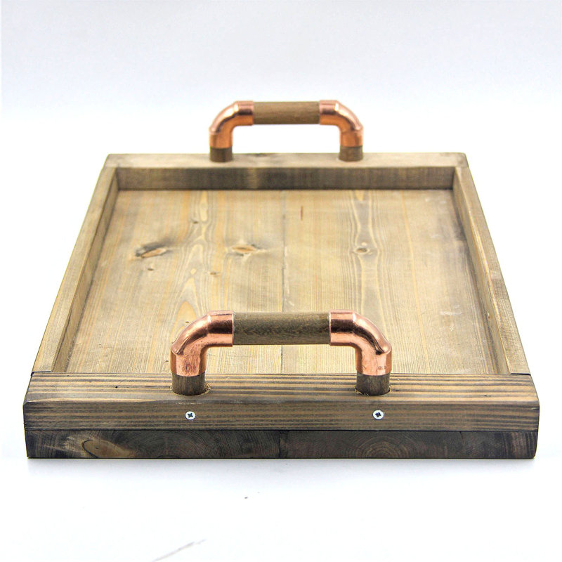 Plateau / repose-pieds Parise